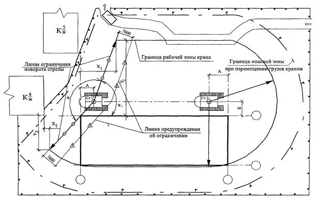 innovatsionnye materialy v konstruktsii kanatnyh kranov povyshenie nadezhnosti