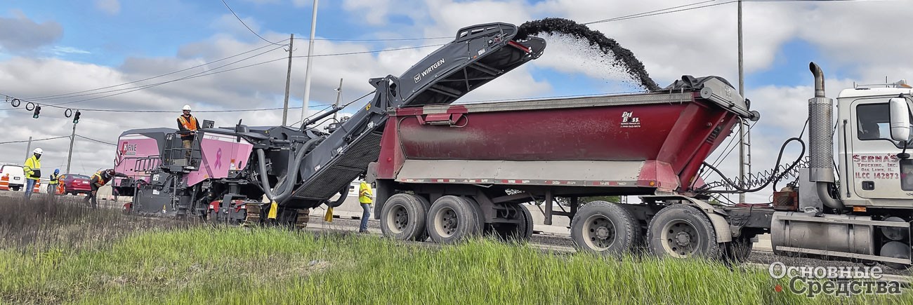 obsluzhivanie dorozhnyh frez klyuchevye momenty i tonkosti