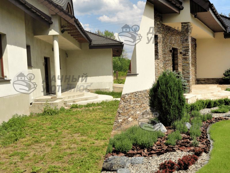 spetstehnika dlya sozdaniya i obsluzhivaniya landshaftnyh obektov polnyy obzor