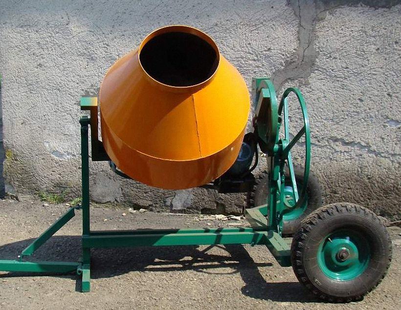 tehnika bezopasnosti pri rabote s betonomeshalkoy polnoe rukovodstvo