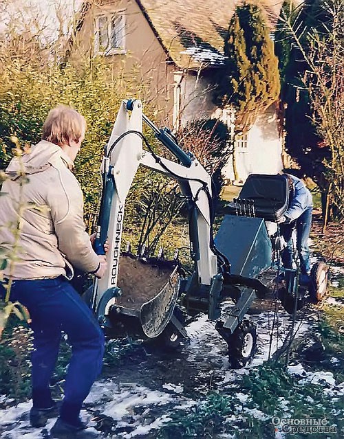 vybor mini ekskavatora na chto obratit vnimanie
