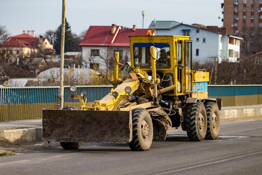 vybor tipa greydera v zavisimosti ot tipa grunta